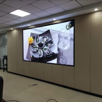 LED顯示屏天合產品 貴州安信云智科技有限公司