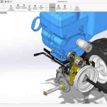 衢州鈑金設(shè)計軟件solidworks代理商