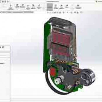 濟(jì)南正版機(jī)械設(shè)計solidworks軟件代理商