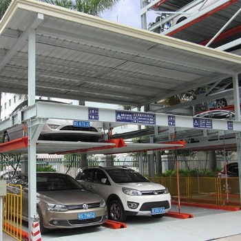 天津回收機(jī)械車庫(kù)回收機(jī)械車位回收智能車庫(kù)