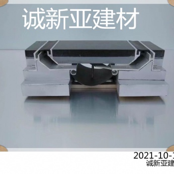 臨沂市 誠新亞屋面承重型變形縫定制