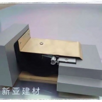 唐山市 誠新亞鋁合金變形縫適用多種場所