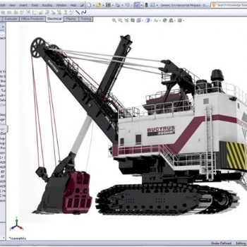 延安鈑金設計軟件solidworks代理商