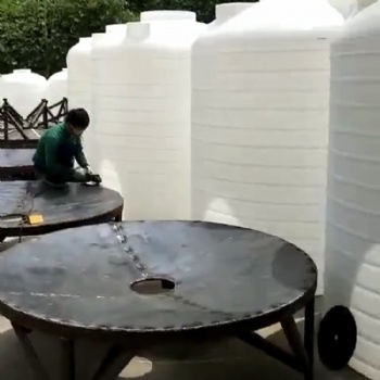 供應6噸印染廢水箱 抗磨損 廢棄物裝載運輸 私人定制