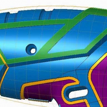 揚州proe軟件代理商說明creo5.0功能