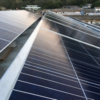 蜀儲能源離網光伏發電設備 太陽能發電系統?