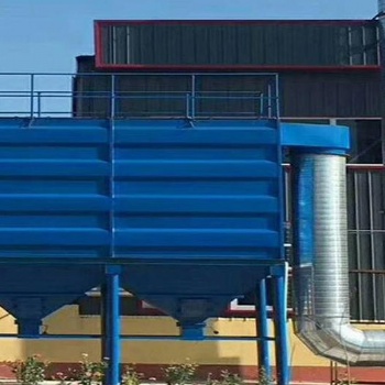 泰州市HD型單機除塵器-昊鑫環保