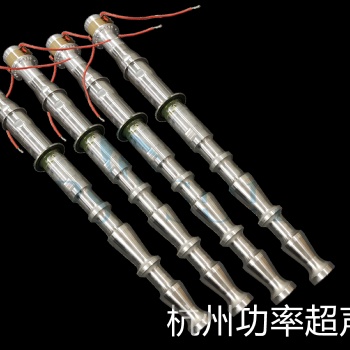 廠家批發超聲波振動棒催化反應加速設備