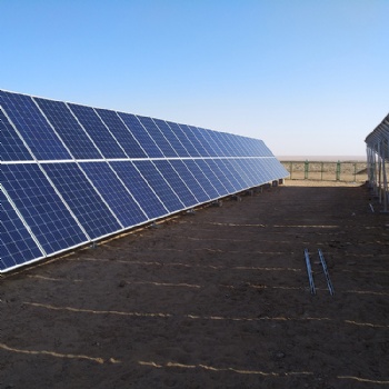 屋頂太陽能光伏發電工商居民戶外10kw并網分布式太陽能光伏發電