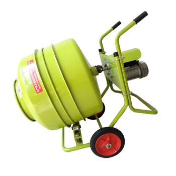 小型攪拌機(jī)使用于現(xiàn)澆混凝土制作