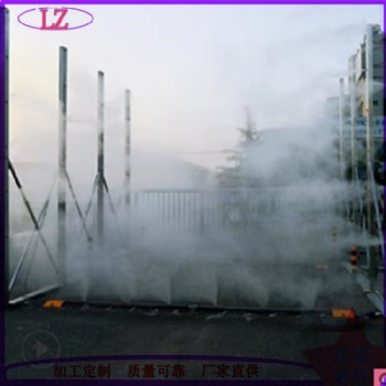 泊頭市良諸畜牧養(yǎng)殖場消毒機(jī)