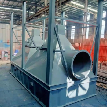 MC脈沖單機除塵器MC脈沖單機除塵器