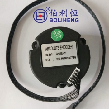 BM-XMD-2(S),BM-XMD-1(U)智能多圈編碼器，電動(dòng)執(zhí)行器