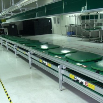 廠家非標(biāo)定制冰箱電視機(jī)流水線自動化流水線