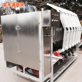 金禾源幼豬刨毛機 全自動整豬打毛機 操作簡單脫毛快