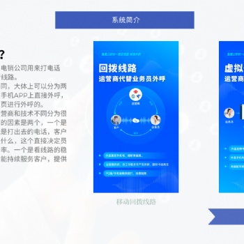 數企 魚鷹外呼系統，解決電銷封卡封號問題