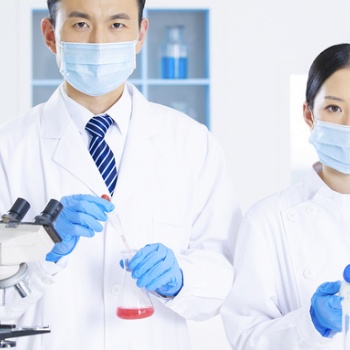 卓健醫學實驗室xin冠核suan檢驗系統