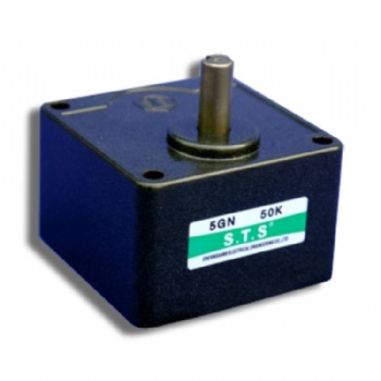 成鋼微型電機減速箱2GN75K