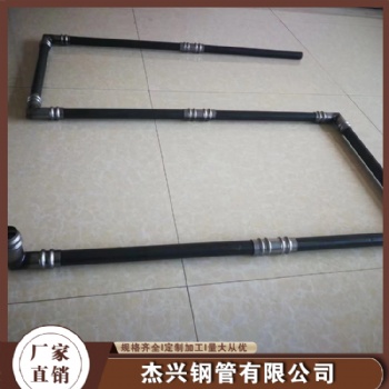 承臺(tái)冷卻管 50冷卻管