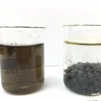 河北岳洋化工供應YY-203高效脫色絮凝劑