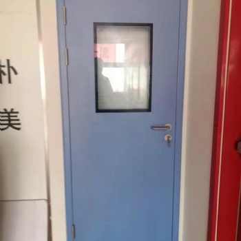 工廠**鋼質門 凈化工程 學校門 傳遞窗 實驗室家具