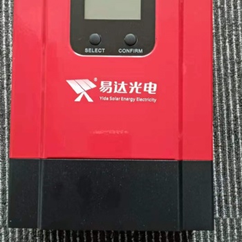 太陽能光伏發電控制器