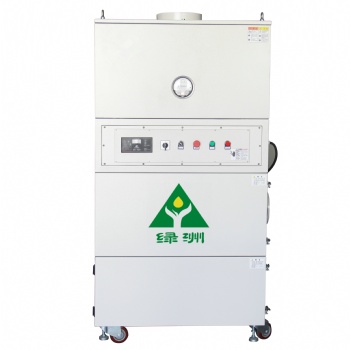 綠洲Oasis- S2.2工業粉塵收集器