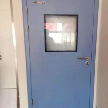 河北專用病房鋼質門**門凈化門手術室電動平移門