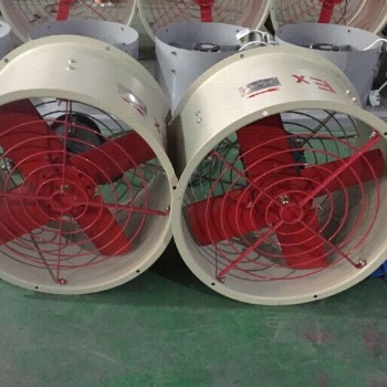 BT35-2.8固定式防爆軸流風(fēng)機(jī)380V
