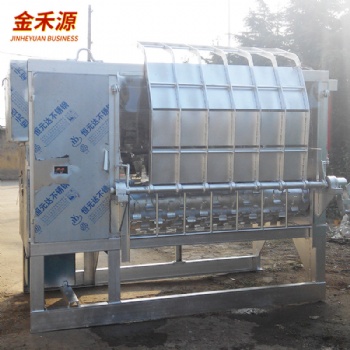 300型豬打毛機 豬宰殺去毛用全自動豬刨毛機