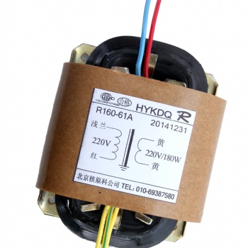 北京核原科電R型系列變壓器定制 HYKD品牌