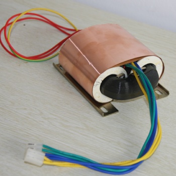 北京核原科電R型單項系列變壓器定制 大于百分之98