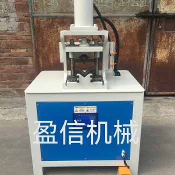 供應多功能不銹鋼防盜網沖孔機數控管材自動沖孔機