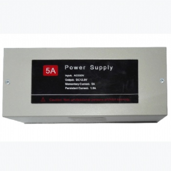 門禁專用電源CR-3390T