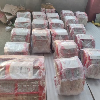 面粉廠提升機無焰泄爆閥 粉塵防爆安全泄壓裝置
