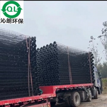 沁朗環保大量生產除塵器骨架型號齊全