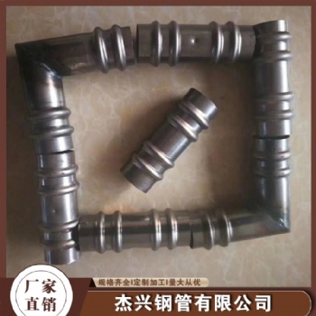 冷卻管 承壓冷卻管 杰興冷卻管