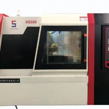 無(wú)錫數(shù)控機(jī)床斜床身500