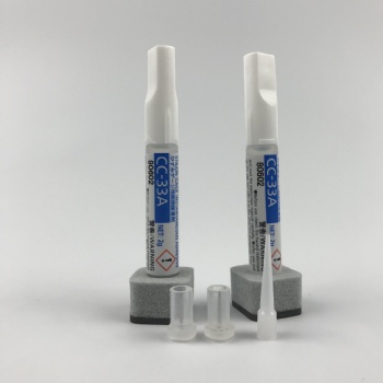 特惠日本共和應變片粘貼用膠水 粘合劑KYOWA原裝正品多現貨
