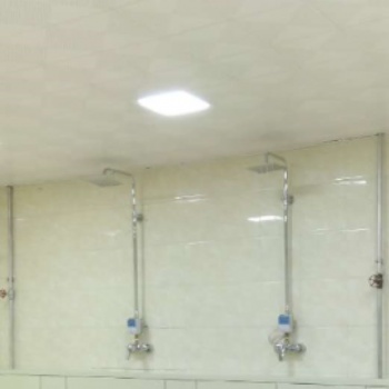 水控機(jī)對(duì)節(jié)約用水的奉獻(xiàn)