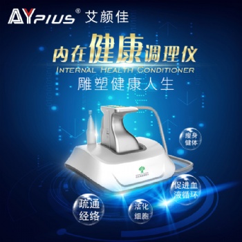 內在健康調理儀|亞健康調理儀，疏通經絡，塑造健康人生