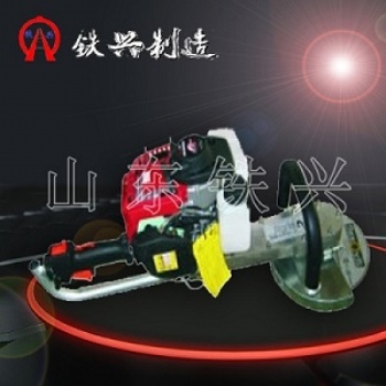 平頂山內(nèi)燃手持打磨機(jī)SF-180型實(shí)用性強(qiáng)