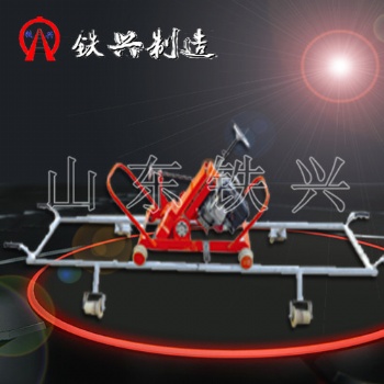 杭州多功能打磨機(jī)NMD-4大型養(yǎng)路機(jī)械