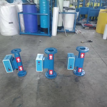 菲洛克電子水處理器 可定制
