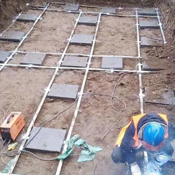 廣州花都防雷檢測，防雷施工