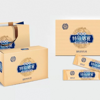 特殊膳食食品（適老營養(yǎng)配方食品）