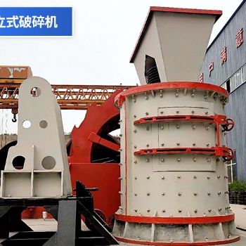 復(fù)合式破碎機(jī)打砂效果好嗎