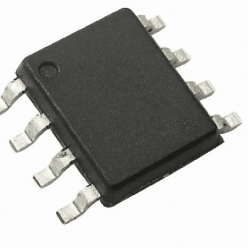 供應SG304S一到四觸摸通道的4位MCU