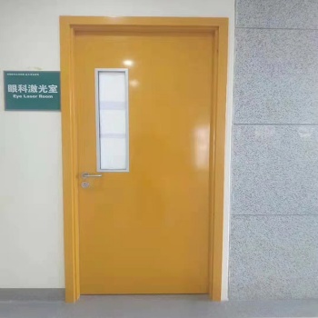 鋼制凈化門鋼質制藥廠通道門密閉門手術室車間門教室門辦公室門