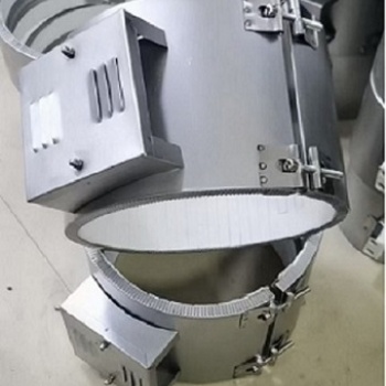 供應(yīng)電加熱圈、燃燒器用耐高溫SA1D鍍鋁板